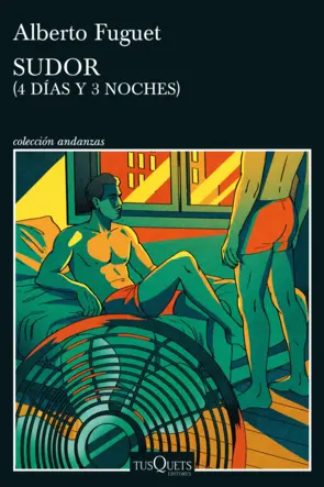 Portada Sudor