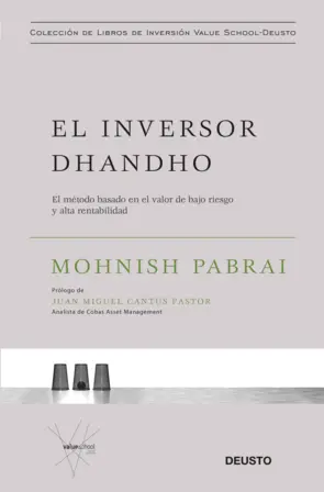 Portada El inversor dhandho
