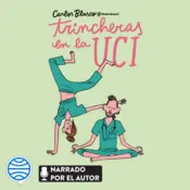 Portada Trincheras en la UCI