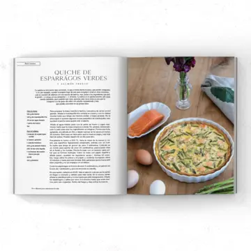 Imagen extra Recetas para solucionarte la vida 2