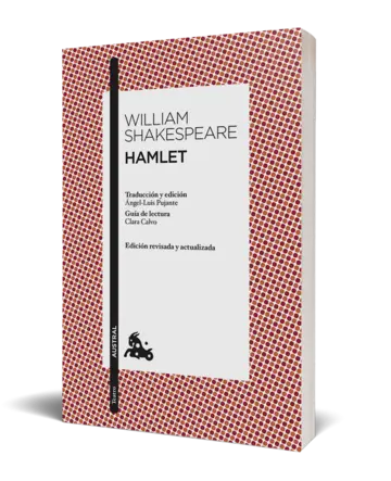 Portada Hamlet