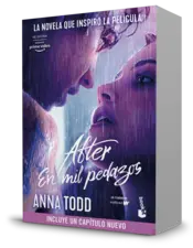 Miniatura portada 3d After 2. En mil pedazos