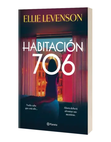 Portada Habitación 706