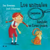 Portada Los animales (pequeños) también se tiran pedos