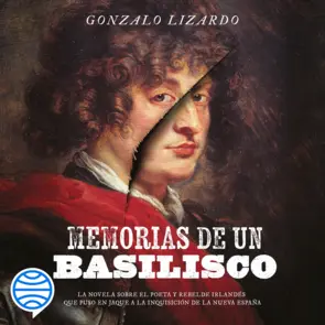 Portada Memorias de un basilisco