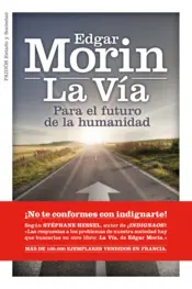 Portada La vía. Para el futuro de la humanidad