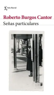 Portada Señas particulares
