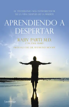 Portada Aprendiendo a despertar