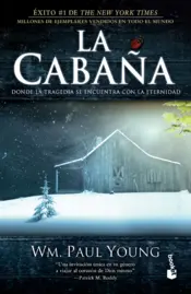 Portada La cabaña