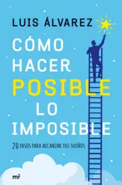 Portada Cómo hacer posible lo imposible