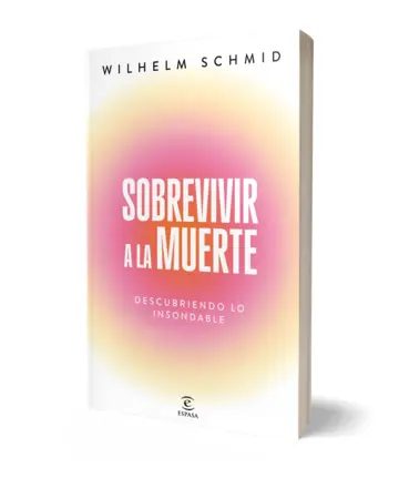 Portada Sobrevivir a la muerte