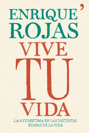 Portada Vive tu vida