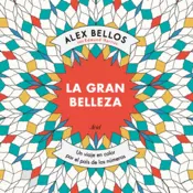 Portada La gran belleza
