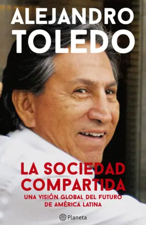 Portada La sociedad compartida