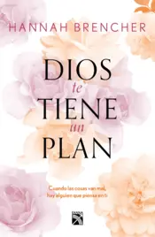 Portada Dios te tiene un plan