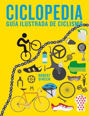 Portada Ciclopedia
