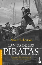 Portada La vida de los piratas