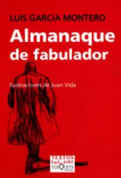 Portada Almanaque del fabulador