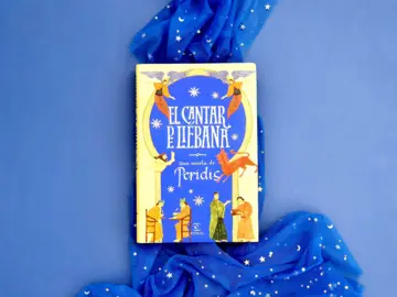 Imagen extra El cantar de Liébana 0