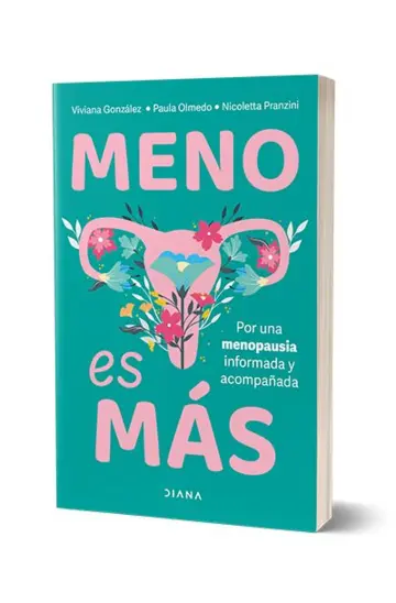 Portada Meno es más