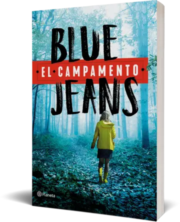 Portada El campamento