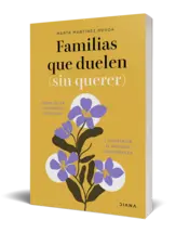 Portada  Familias que duelen (sin querer)