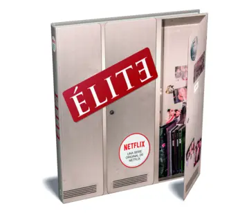 Portada Fanbook Elite