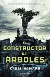 Portada El constructor de árboles