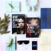 Portada El puzle de cristal 2