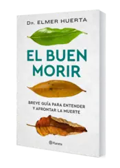 Miniatura portada 3d El buen morir (Spanish Edition)