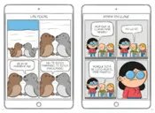 Portada ¡Échate unas risas! 3