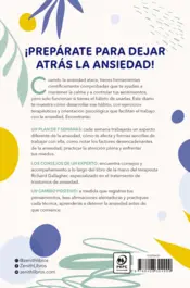 Miniatura contraportada Relax, solo está en tu cerebro