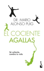 Portada El cociente agallas