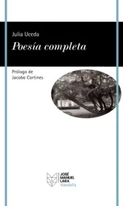 Portada Poesía completa