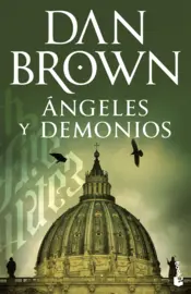 Portada Ángeles y demonios