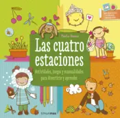 Portada Las cuatro estaciones