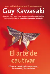 Portada El arte de cautivar