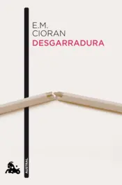 Portada Desgarradura