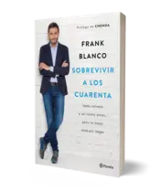 Miniatura portada 3d Sobrevivir a los cuarenta