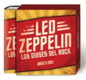 Portada Led Zepellin
