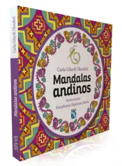 Portada Mandalas andinos