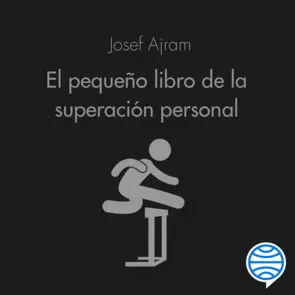 Portada El pequeño libro de la superación personal