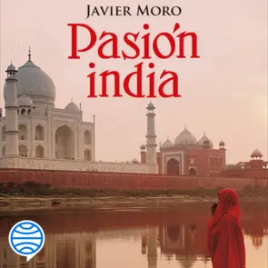 Portada Pasión india