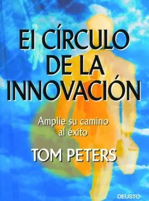 Portada Circulo de la Innovacion - Esp