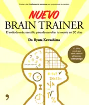 Portada Nuevo Brain Trainer