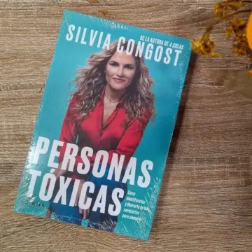 Imagen extra Personas tóxicas 2