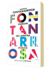 Miniatura portada 3d El manual del hincha