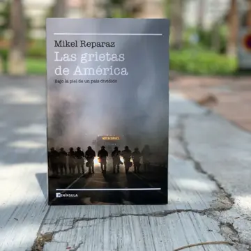 Imagen extra Las grietas de América 0