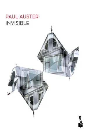 Portada Invisible