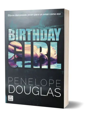 Portada Birthday Girl